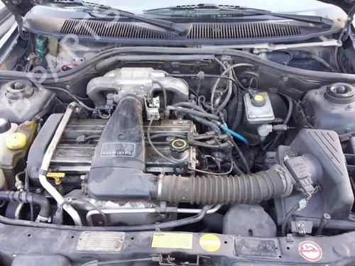 Starter FORD ESCORT VI Turnier (GAL, ANL)  | BP5366761M8