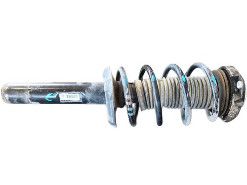 Used Left front shock absorber SKODA OCTAVIA II (1Z3) 2.0 TDI 16V (140 hp) 25846874