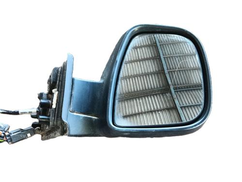 Right mirror CITROËN BERLINGO Box Body/MPV (K9) 1.5 BlueHDi 100 | BP30336825C27