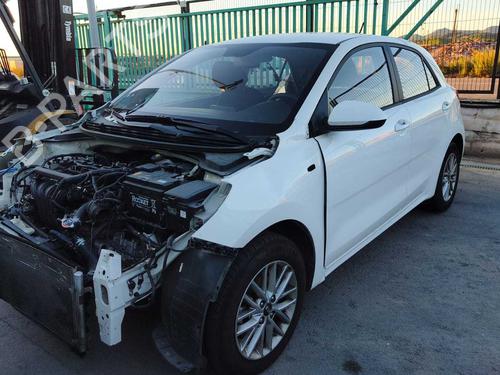Used Parts KIA RIO IV (YB, SC, FB) 1.2 CVVT 5024115