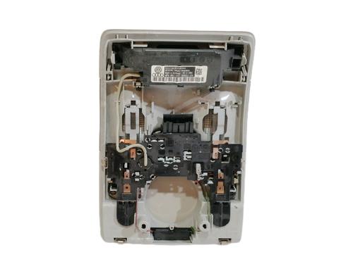 Interior roof light AUDI A3 Sportback (8PA) 2.0 FSI | BP9837173I8 