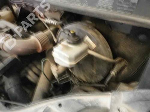 Front left exterior door handle NISSAN INTERSTAR Van (X70)  | BP5809710C128  - Image 17