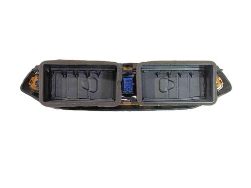 Warning switch SEAT IBIZA V (KJ1, KJG) 1.0 TSI | BP37632840I22 - Image 4