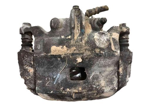 Pinza freno delantera izquierda Pinza freno delantera izquierda NISSAN NV200 Van 1.5 dCi 85 (M20, M20N, M20M) (86 hp) 37607203 37607203