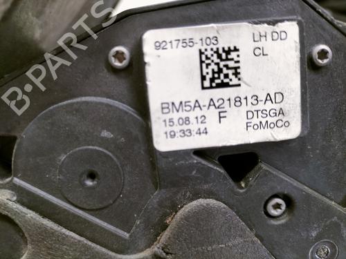 Front left lock FORD FOCUS III Turnier 1.0 EcoBoost | BP15408107C98 