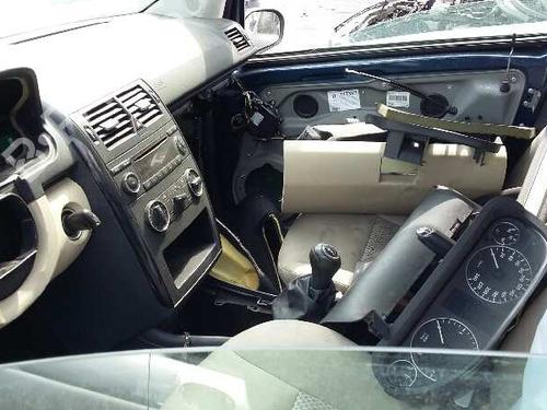 Air filter box MERCEDES-BENZ A-CLASS (W169) A 160 CDI (169.006, 169.306) | BP14257872M87 