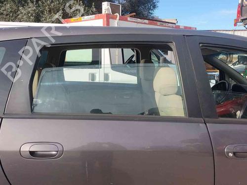 Rear right window mechanism LANDWIND (JMC) CV9 1.6 | BP36221342C25 - Image 2
