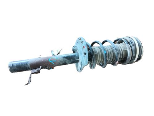 Used Left rear shock absorber LAND ROVER RANGE ROVER EVOQUE (L538) [2011-2019]  29446266
