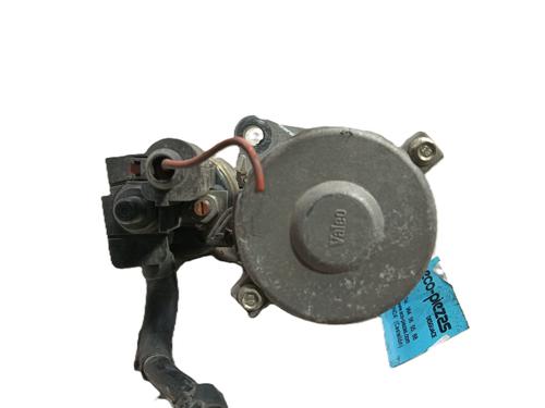 Starter SEAT IBIZA IV SC (6J1, 6P5) 1.9 TDI | BP21175096M8 