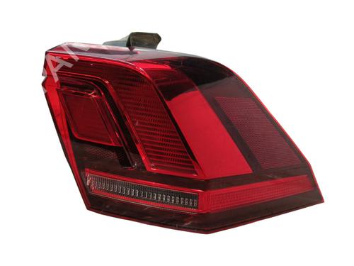 Used Right taillight Right taillight VW TIGUAN (AD1, AX1) 2.0 TDI (150 hp) 33460513 33460513