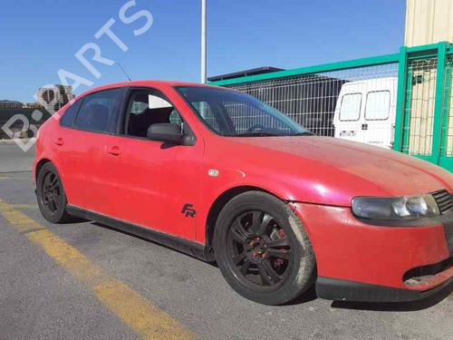 Left front driveshaft SEAT LEON (1M1)  | BP6050446M38 