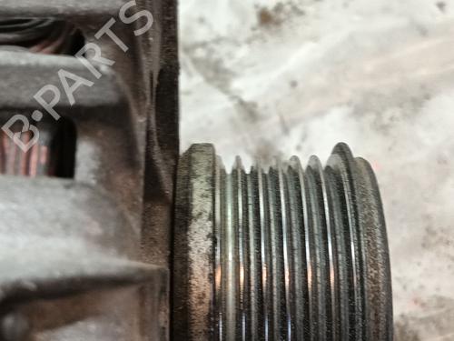 Alternator CITROËN C5 III (RD_) 2.0 HDi 165 (RDRHHA, RDRHH8) | BP36049852M7 - Image 2