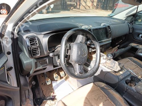 Underbody protection CITROËN C5 AIRCROSS (A_) 1.2 PureTech 130 (ARHNSJ) | BP30263014M92