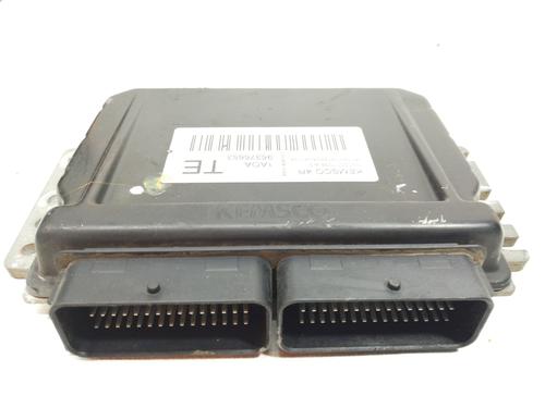Engine control unit (ECU) DAEWOO KALOS (KLAS) 1.2 | BP6282290M57 