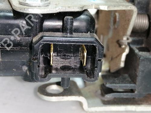 Rear left lock DACIA SANDERO 1.2 16V | BP9751789C100 