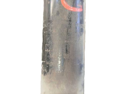 Right front shock absorber DACIA SANDERO II 1.2 | BP38931849M17 - Image 2