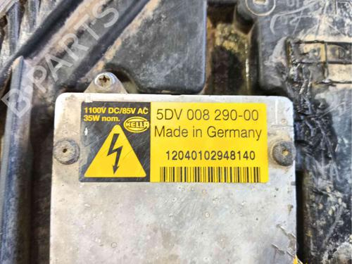 Right headlight AUDI A6 C6 (4F2) 3.0 TDI quattro | BP38088337C29 - Image 5