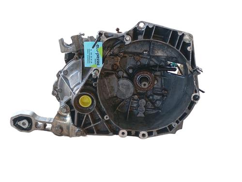 Gearkasse ABARTH 500 / 595 / 695 1.4 (312.AXD1A) (135 hp) 29353049