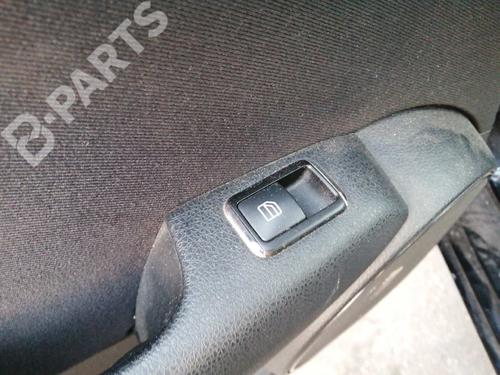Used Left rear window switch Left rear window switch MERCEDES-BENZ C-CLASS (W204) C 200 CDI (204.007, 204.006) (136 hp) 6527771 6527771
