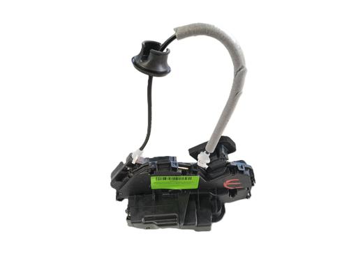 Used Rear left lock SKODA OCTAVIA IV (NX3, NN3, PV3) 2.0 TDi (116 hp) 31382682