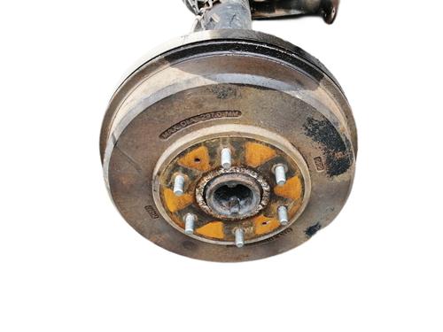 Rear axle MITSUBISHI L200 / TRITON (KA_T, KB_T)  | BP15084346M2 