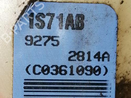 Fuel pump FORD MONDEO III (B5Y)  | BP9966251M76 