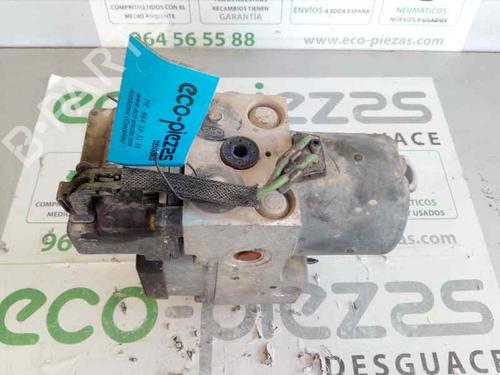 Used ABS pump OPEL ASTRA G Coupe (T98) 1.8 16V (F07) (125 hp) 5373433