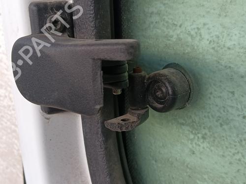 Left slide door CITROËN BERLINGO MULTISPACE (B9) 1.6 HDi 75 / BlueHDi 75 | BP21788105C74 