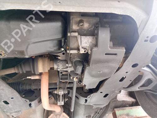 Gearbox RENAULT CLIO I (B/C57_, 5/357_) 1.2 (5/357Y, 5/357K) | BP22565131M3 