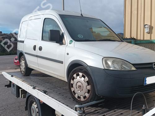 Teile für OPEL COMBO Tour 1.3 CDTI 16V (75 hp) 4348779 