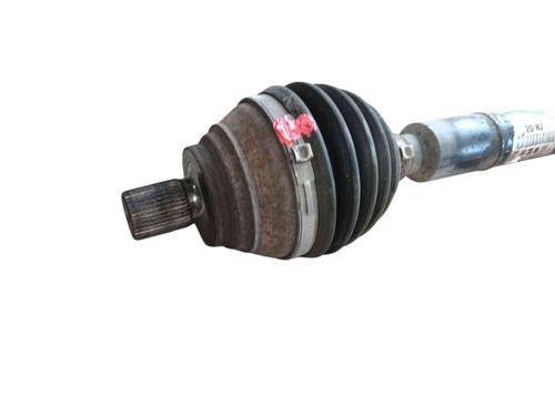 Right front driveshaft SEAT LEON (5F1) 1.6 TDI | BP38015835M39 - Image 3