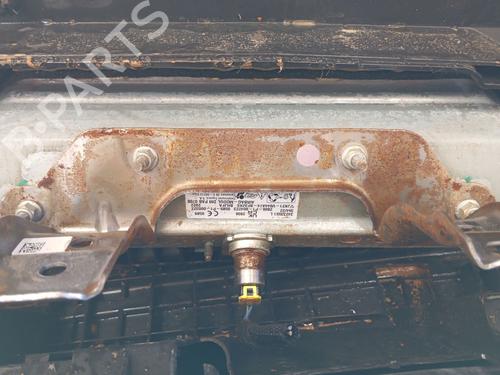 Dashboard FORD TOURNEO CUSTOM V362 Bus (F3) 2.0 EcoBlue mHEV | BP36049843C46 - Image 8