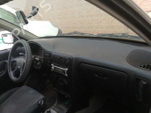 Left mirror SEAT IBIZA II (6K1) 1.6 i | BP5385093C26 