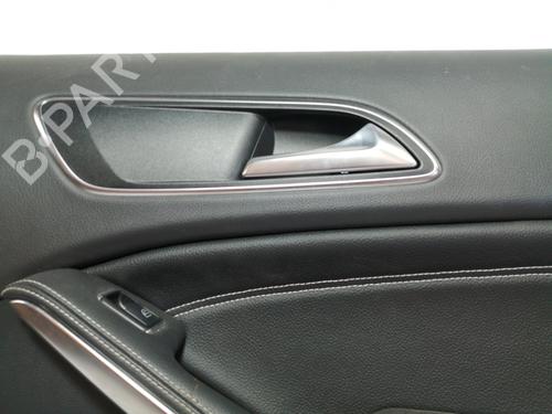 Front right panel MERCEDES-BENZ GLA-CLASS (X156) GLA 180 (156.942) | BP13042916C59 