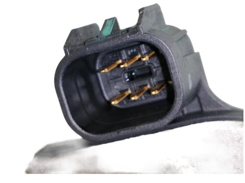 Throttle body OPEL CORSA E (X15) 1.4 LPG (08, 68) | BP9438318M82 