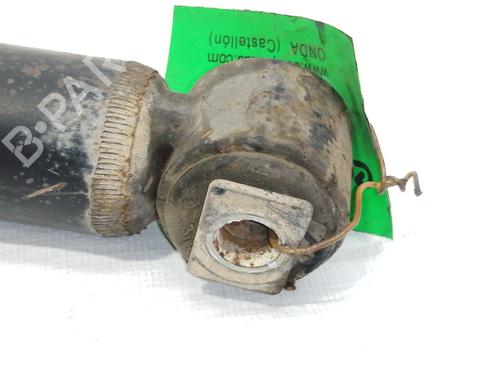 Left rear shock absorber BMW 3 Coupe (E46) 328 Ci | BP8075926M18 