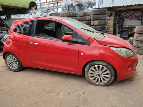 Frontplade/Frontkurv FORD KA (RU8) 1.2 | BP31328476C72 