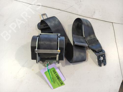 Used Front left seatbelt Front left seatbelt SEAT LEON (5F1) 2.0 TDI (150 hp) 35981143 35981143