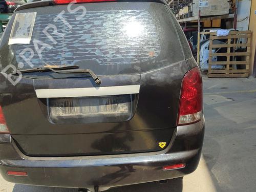 Rear mirror SSANGYONG REXTON / REXTON II (GAB_) 2.9 TD | BP31360591I6 