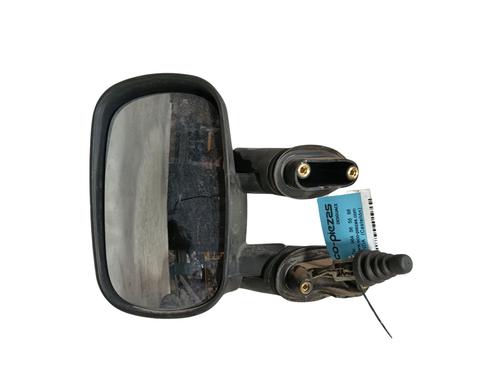 Used Left mirror FIAT DOBLO Box Body/MPV (223_) [2000-2025]  17146332