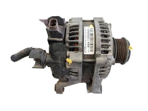 Used Alternator Alternator OPEL CORSA E (X15) 1.4 (08, 68) (90 hp) 34510183 34510183