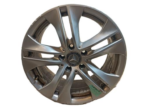 Rim MERCEDES-BENZ E-CLASS (W212) E 220 CDI / BlueTEC (212.001, 212.002) A2124010902 | ET48 | 8Jx17