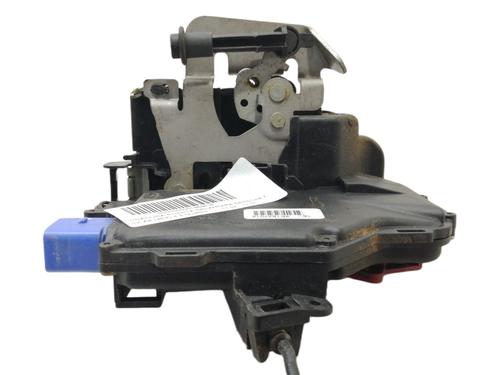 Front right lock AUDI A8 D3 (4E2, 4E8) 4.2 quattro | BP15552881C97 