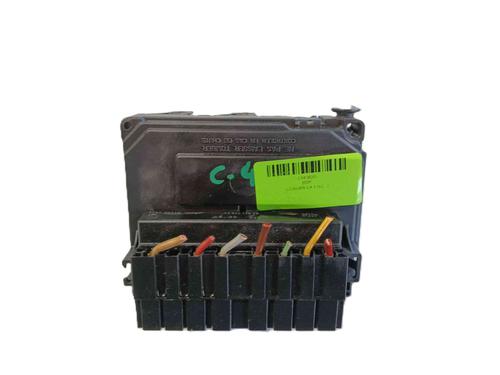 Used Fuse box Fuse box CITROËN C4 I (LC_) 1.4 16V (88 hp) 36164601 36164601