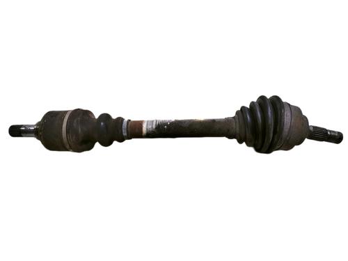 Used Left front driveshaft PEUGEOT 307 CC (3B) 2.0 HDi 135 (136 hp) 16135093