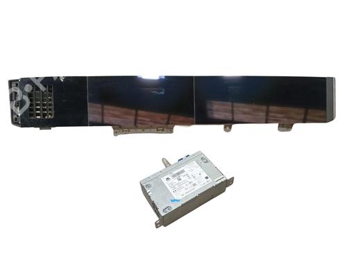 Used Instrument cluster OPEL ASTRA L (OV5) 1.2 (FPHNSL, FPHNSR) (131 hp) 29354703