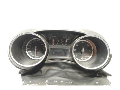 Instrument cluster ALFA ROMEO GIULIETTA (940_) 1.6 JTDM (940FXD1A) | BP8492636C47 