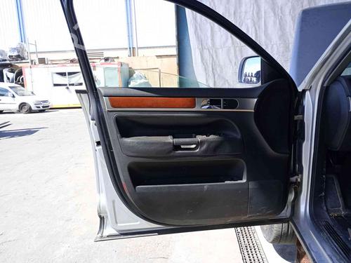 Used Front left window mechanism Front left window mechanism VW TOUAREG (7LA, 7L6, 7L7) 5.0 V10 TDI (313 hp) 36773933 36773933