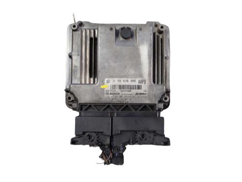 Used Engine control unit (ECU) Engine control unit (ECU) OPEL INSIGNIA A (G09) 2.0 CDTI (68) (131 hp) 39980869 39980869