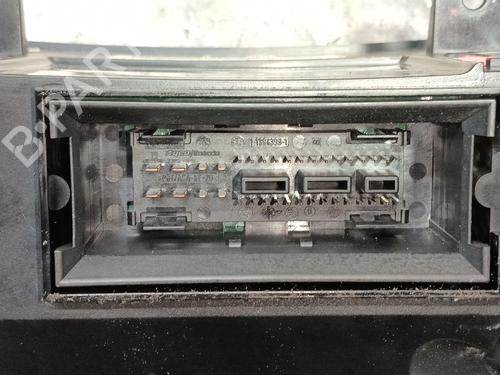 Instrument cluster VW GOLF V (1K1) 1.9 TDI | BP21690562C47 